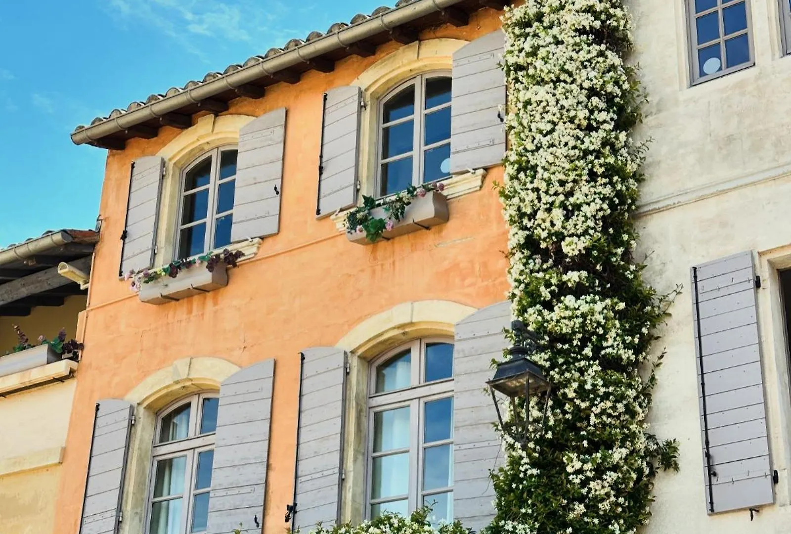 Maison Arenas Arles