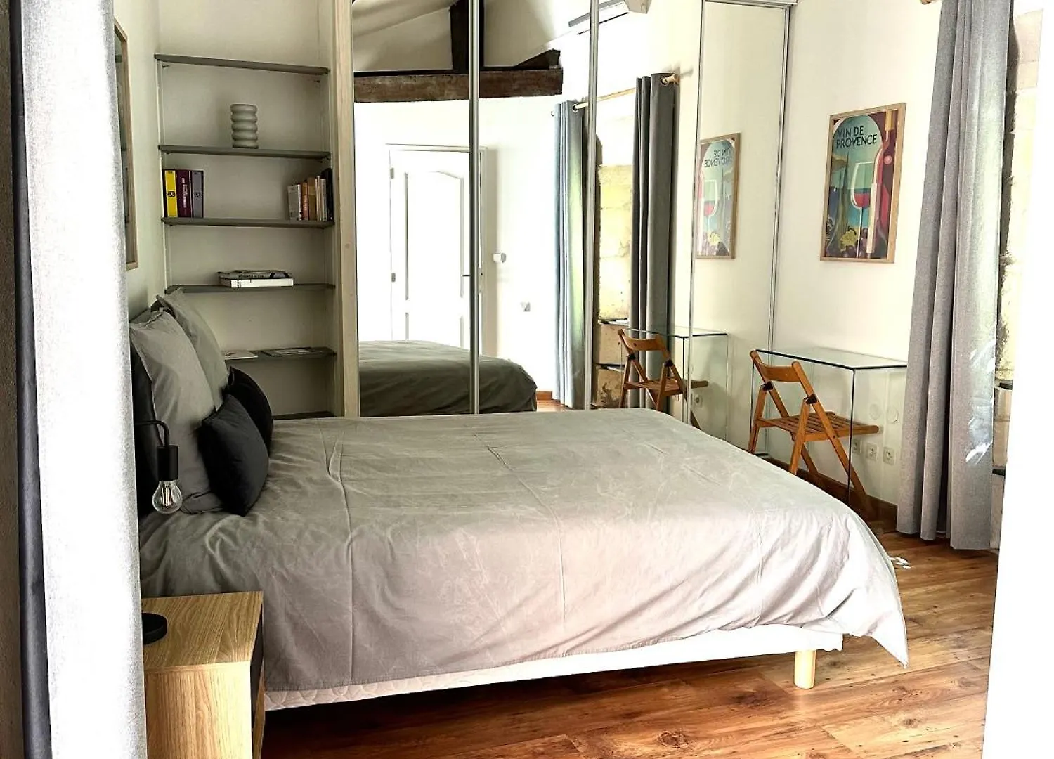 Maison Arenas Arles Casa vacanze
