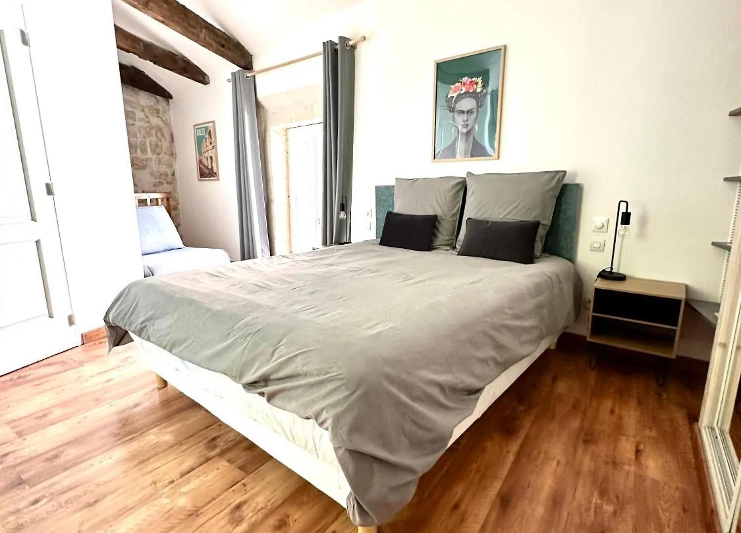 Maison Arenas Arles