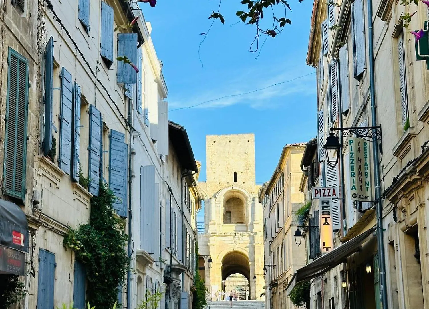 Casa vacanze Maison Arenas Arles